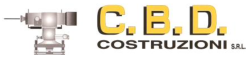 Logo C.B.D. Costruzioni